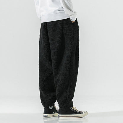 Borume Pants