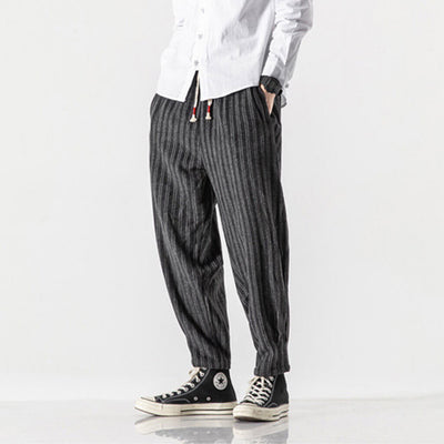 Chowa Tapered Pants