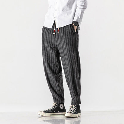 Chowa Tapered Pants