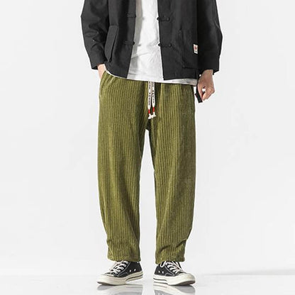 Chowa Tapered Pants