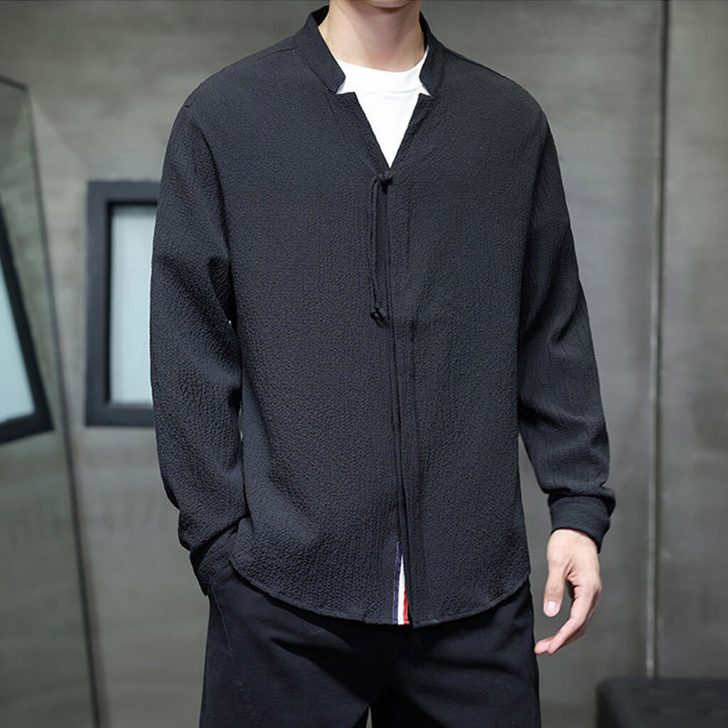 Eriol Haori Shirt