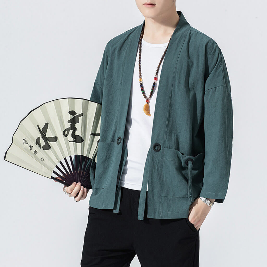 Fuyuko Haori