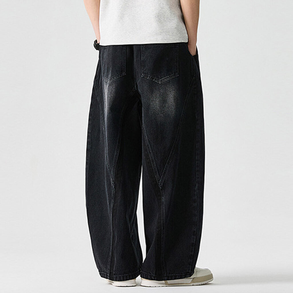 Haruto Wide Pants