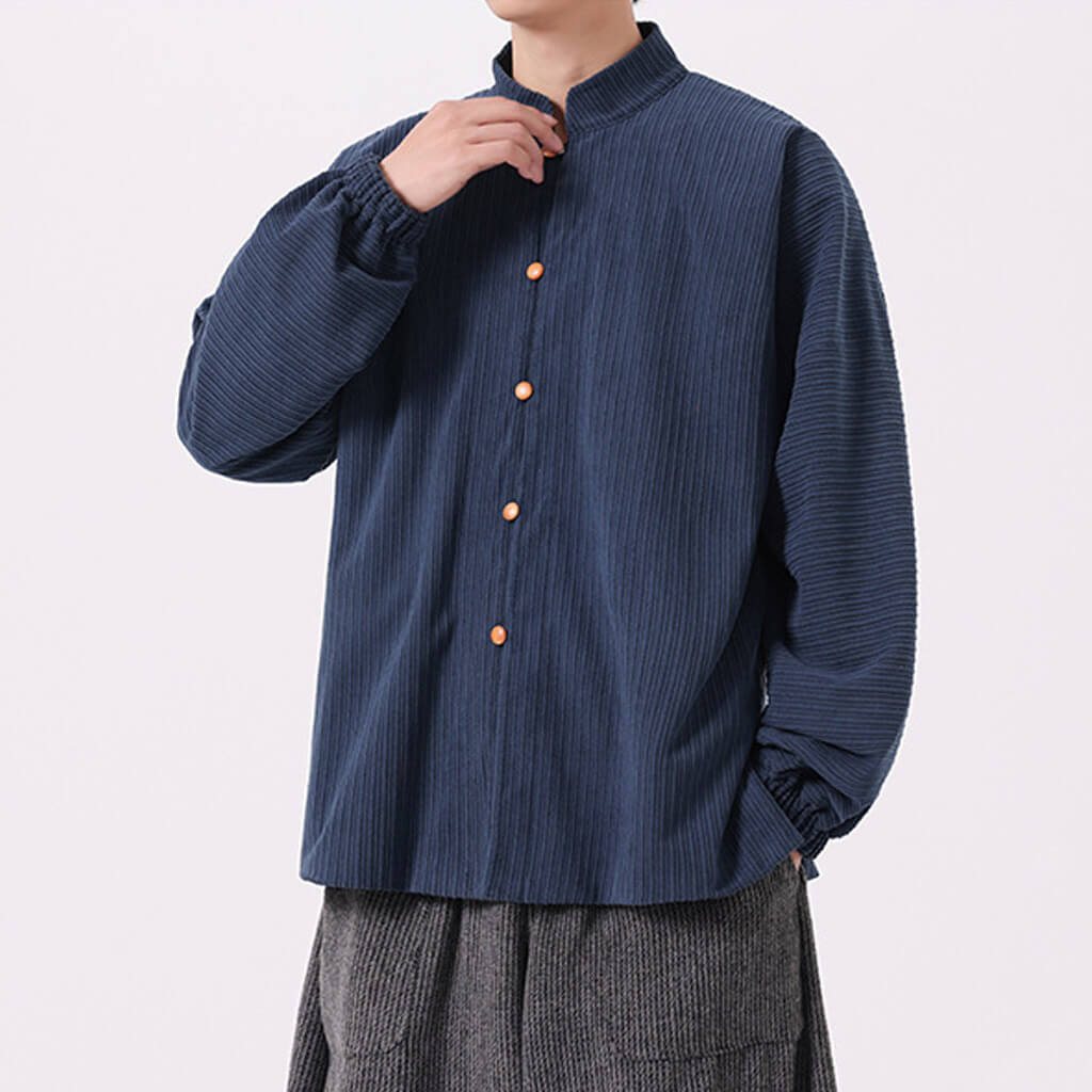 Hibiki Jacket