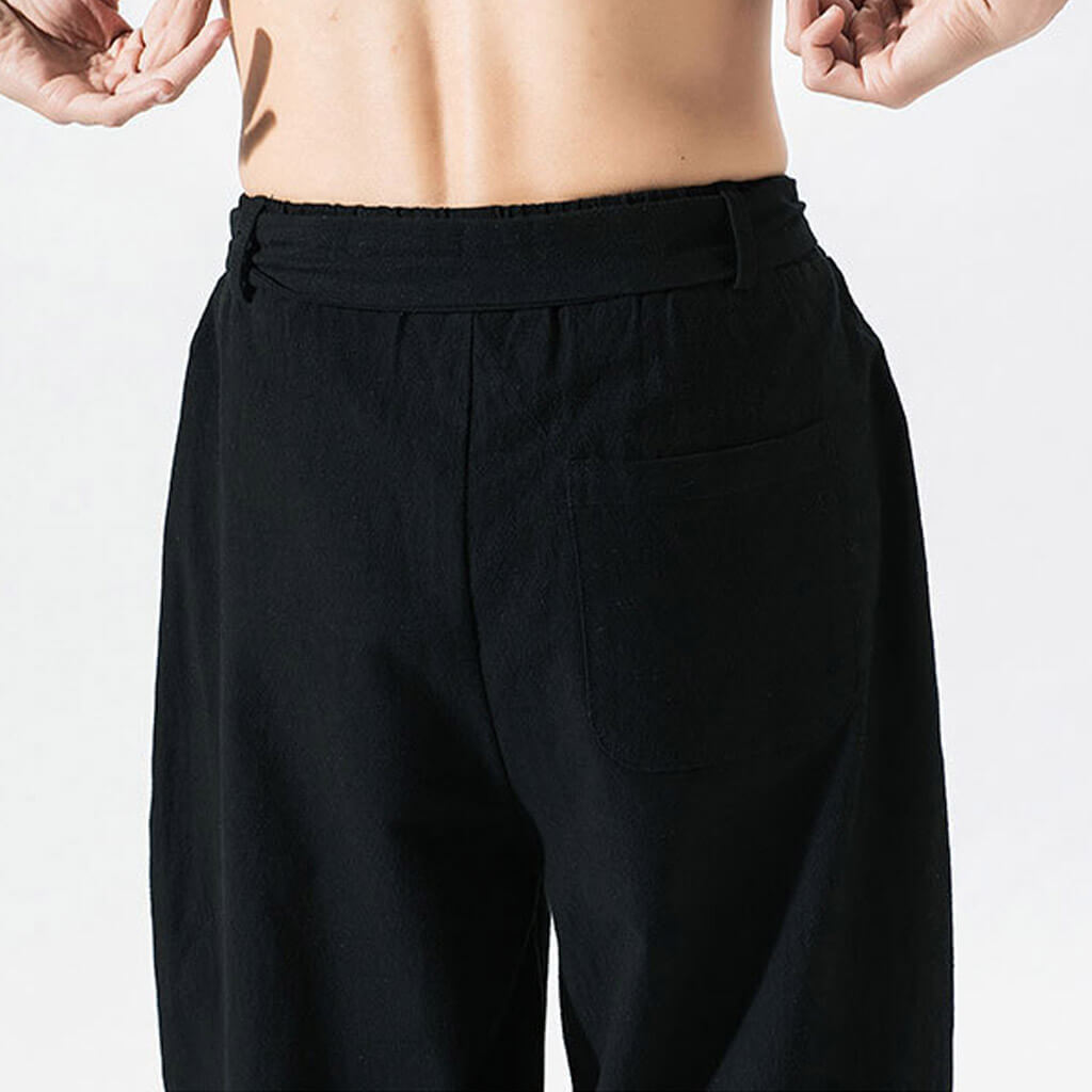 Hikaru Harem Pants