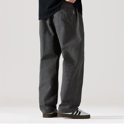 Hikui Wide Leg Pants