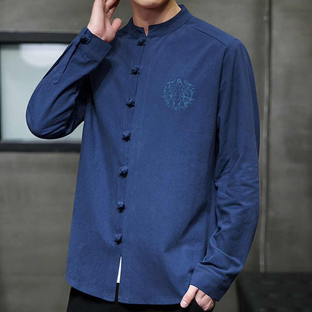 Hisami Shirt