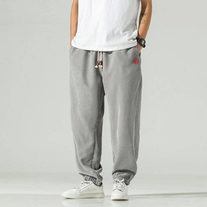 Hokori Joggers