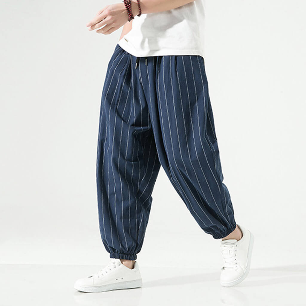 Ibuki Harem Pants