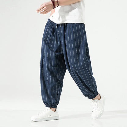 Ibuki Harem Pants