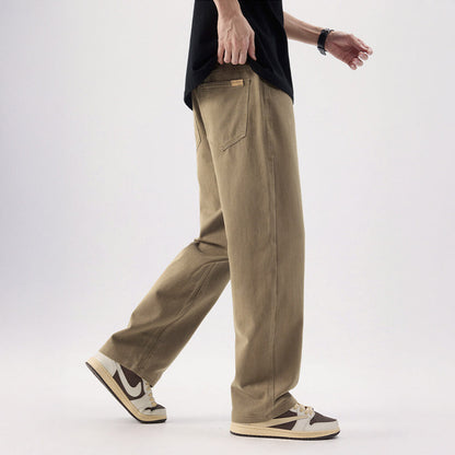 Iki Wide Leg Pants