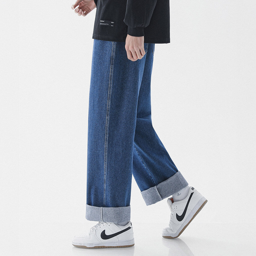 Isamu Denim Pants