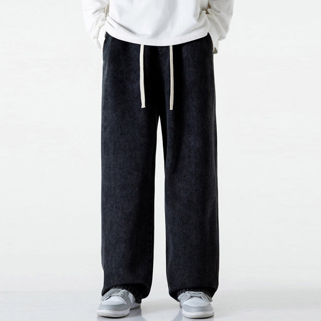 Isamu Denim Pants