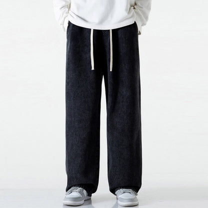 Isamu Denim Pants