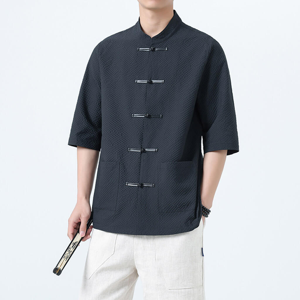 Jinzu Shirt