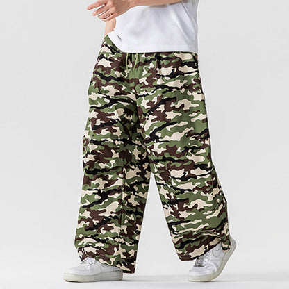 Kage Camo Pants