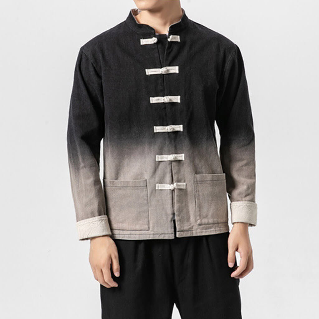 Kageha Haori Jacket