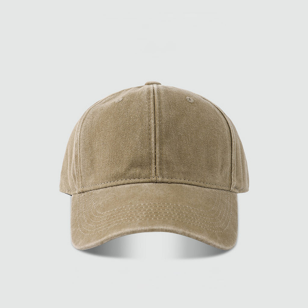 Kairo Cord Cap