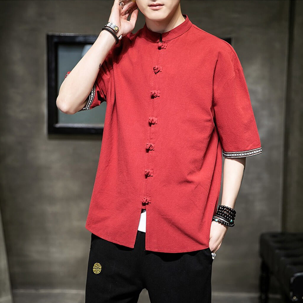 Kaito Shirt