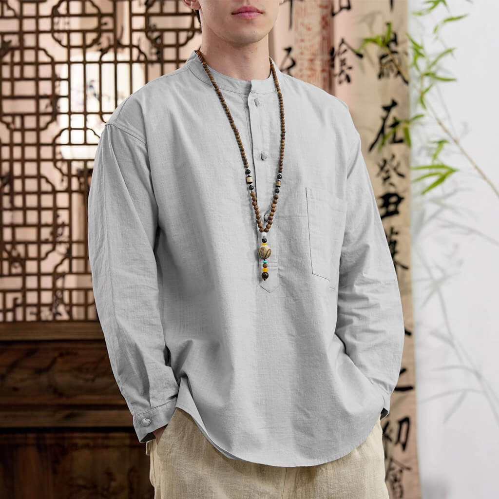 Kansai Shirt