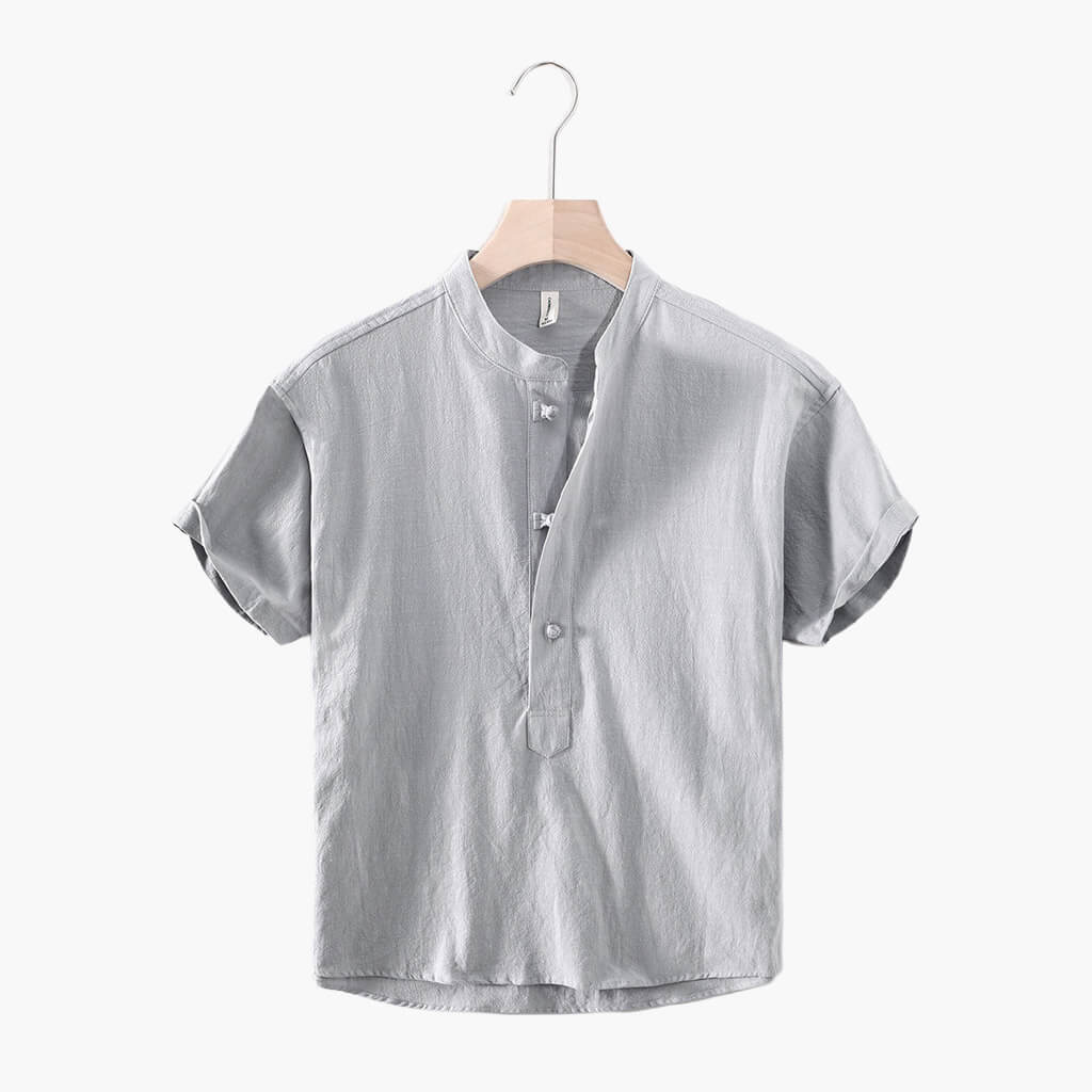 Kansai Short-Sleeve Shirt