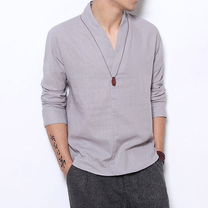 Kanso Shirt