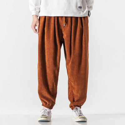 Karui Corduroy Pants