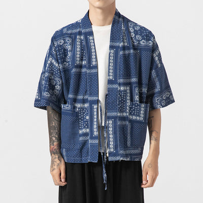Katsura Kimono