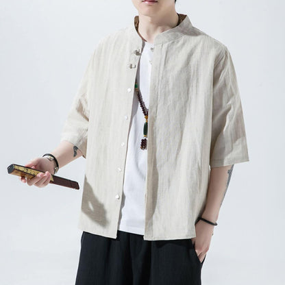 Kaze Shirt