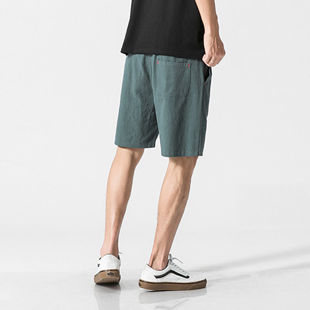 Kazuo Shorts