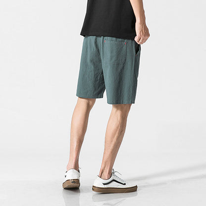 Kazuo Shorts