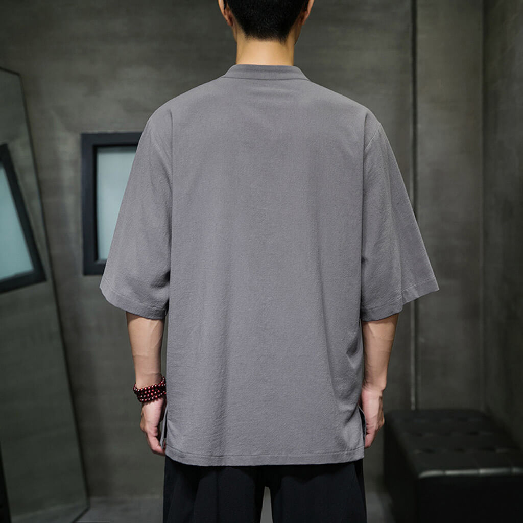 Kenichi Shirt