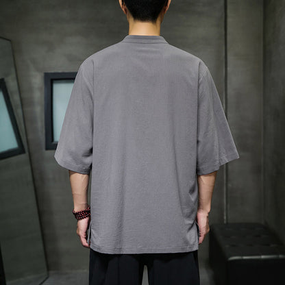 Kenichi Shirt