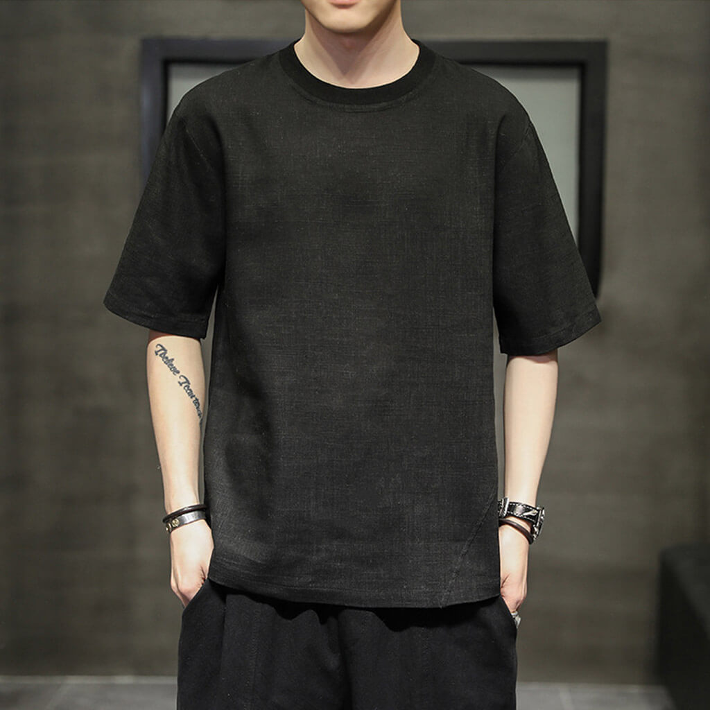 Kenji T-Shirt