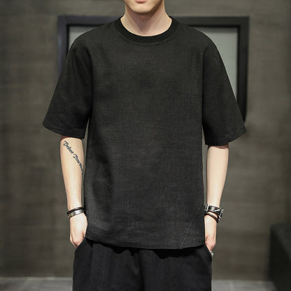 Kenji T-Shirt