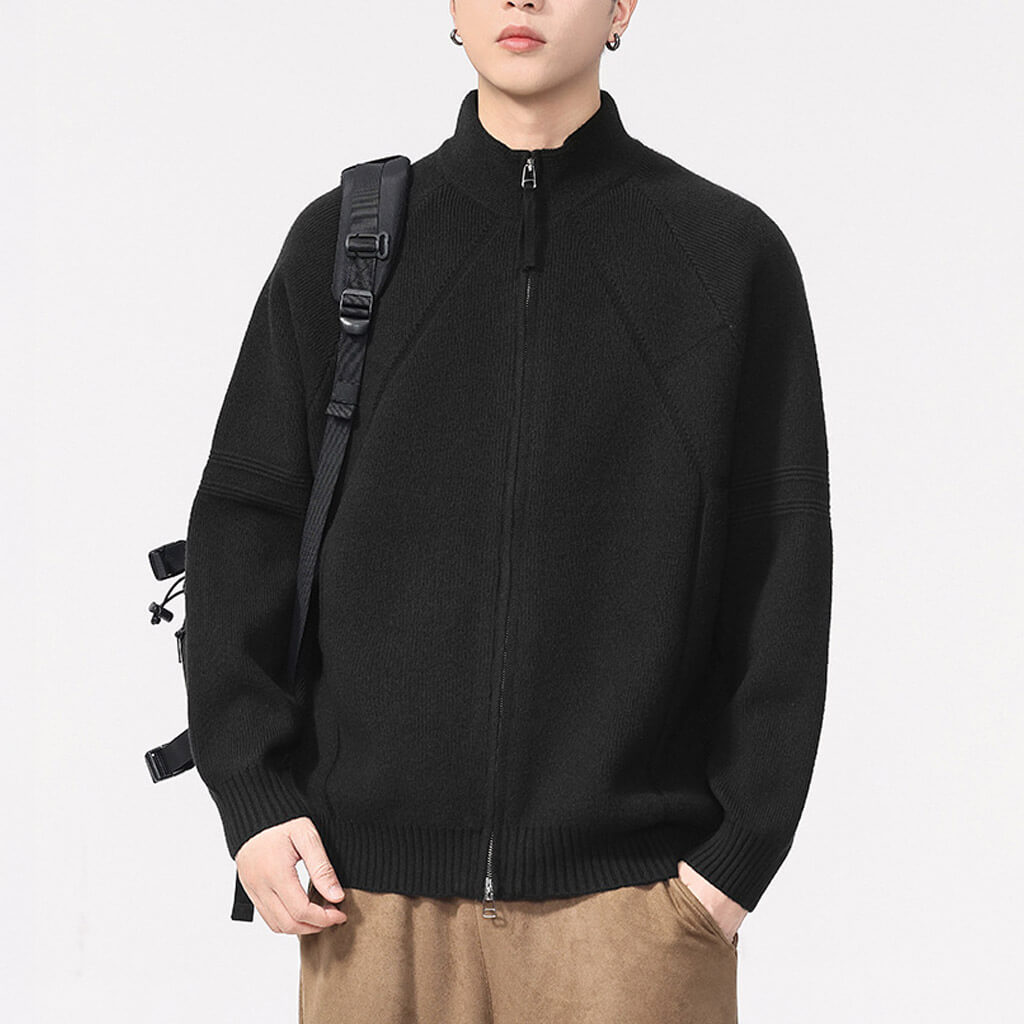 Kiryu Cardigan Jacket