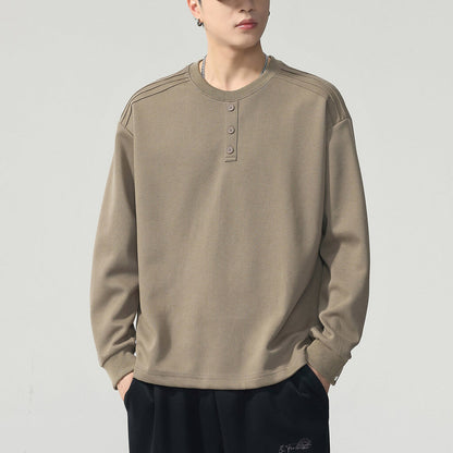 Kiyome Long-Sleeve Shirt