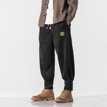 Koji Corduroy Pants