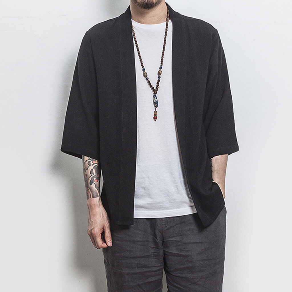 Kurai Haori