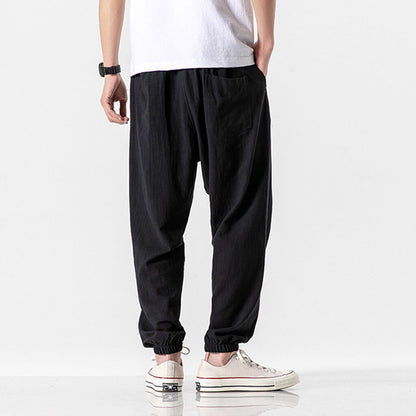 Mika Tapered Pants