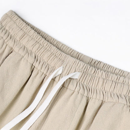 Mutsuko Harem Pants