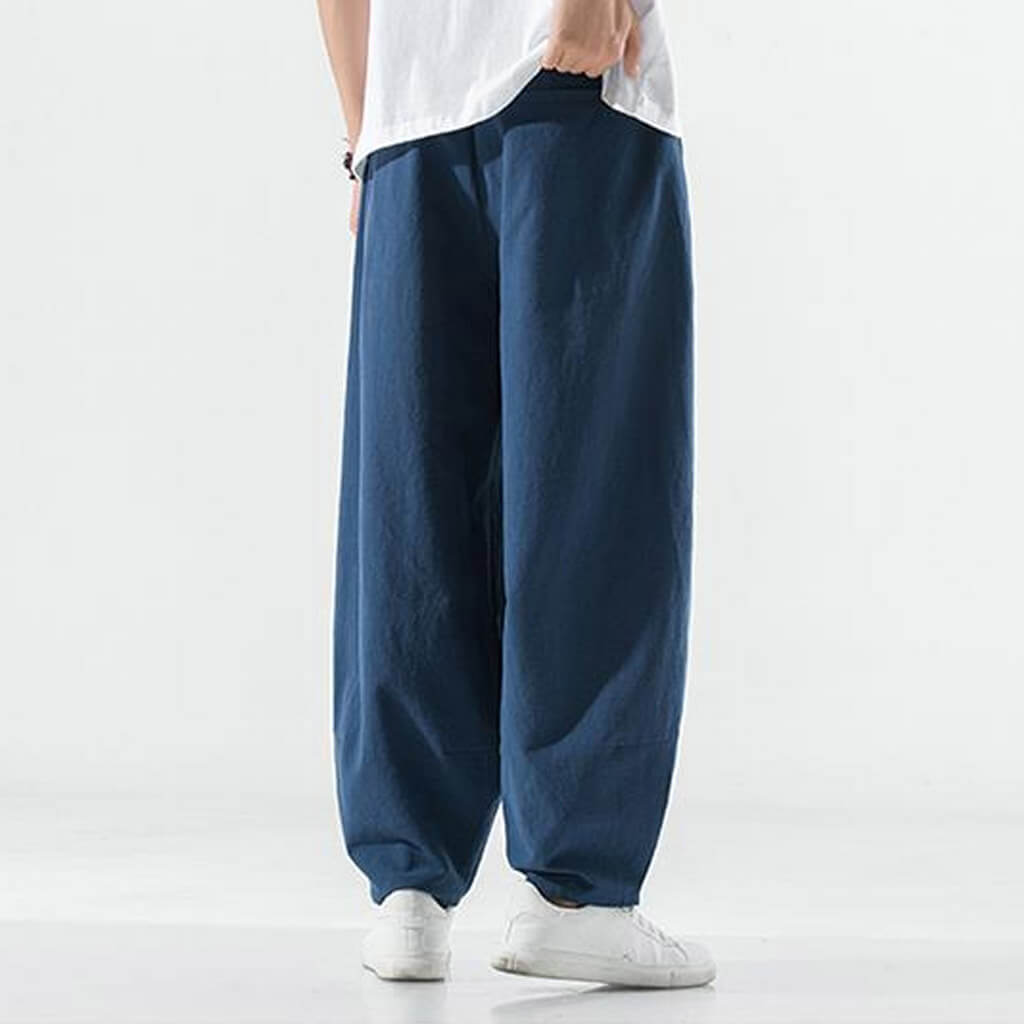 Nagomi Wide Pants