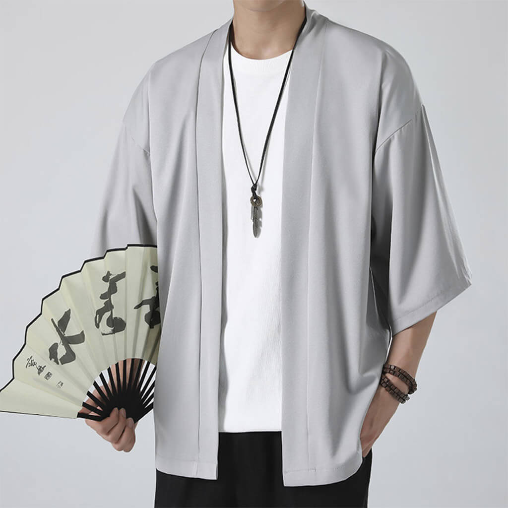 Oni Haori