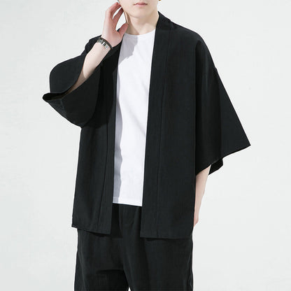 Reiji Haori