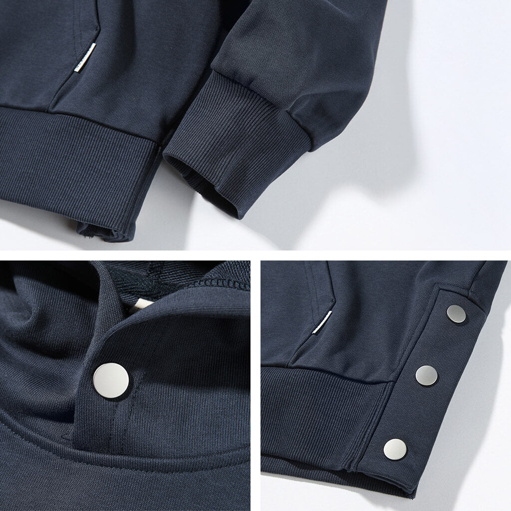 Rikuto Hoodie