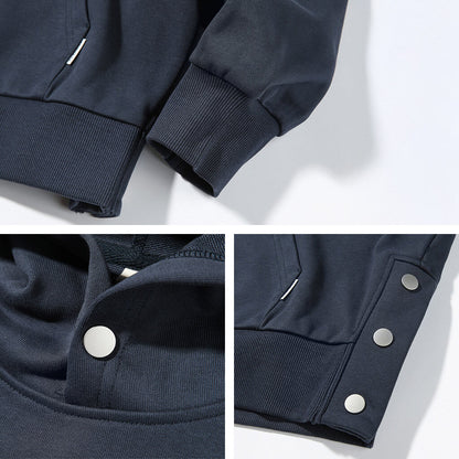 Rikuto Hoodie