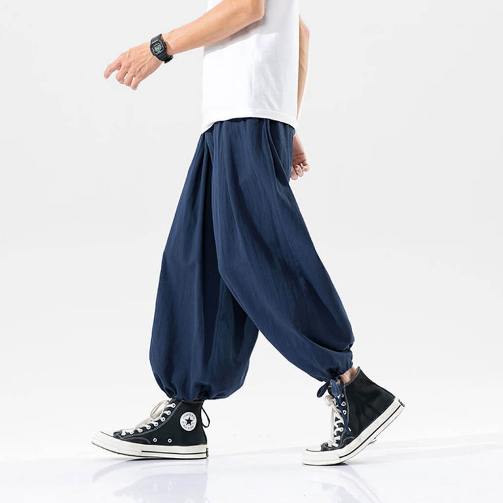 Ronin Hakama Pants
