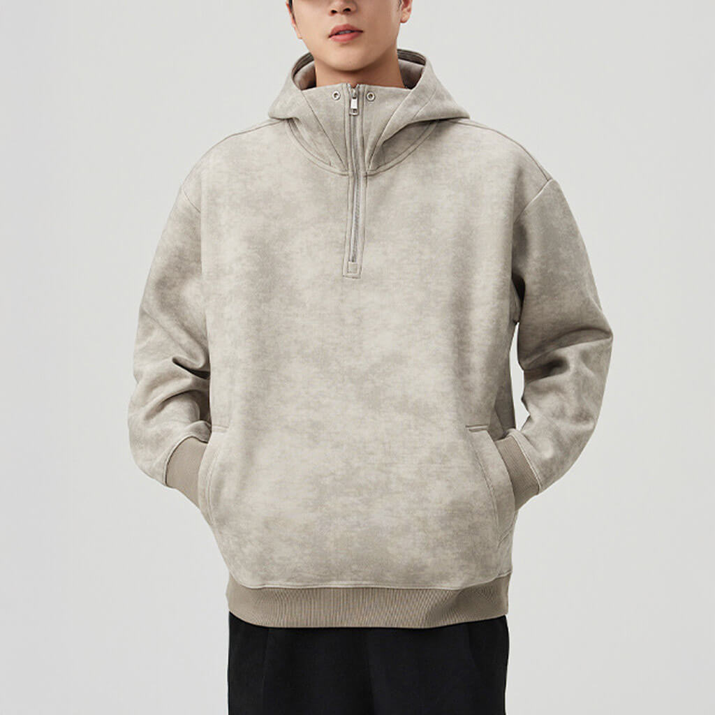 Sabi Fleece Hoodie