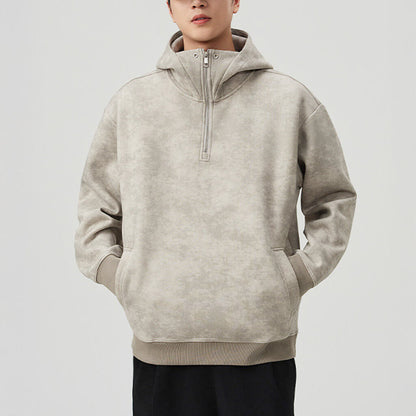 Sabi Fleece Hoodie