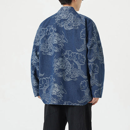 Seijin Jacket